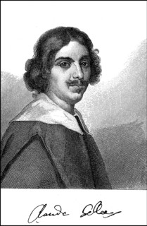 Claude Lorrain