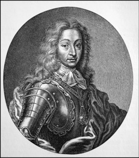 Victor Amadeus II