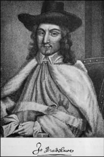 John Bradshaw