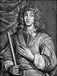 Rupert of the Rhine