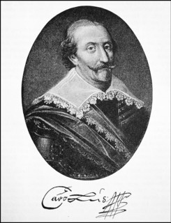 Charles IX