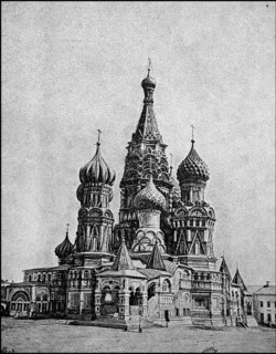 St. Basil's Cathedral