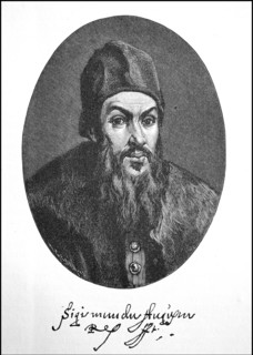 Sigismund Augustus II