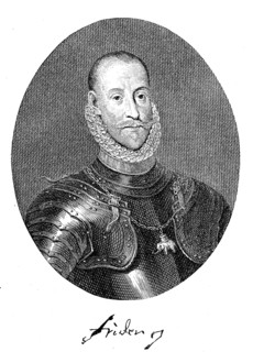 Frederick II