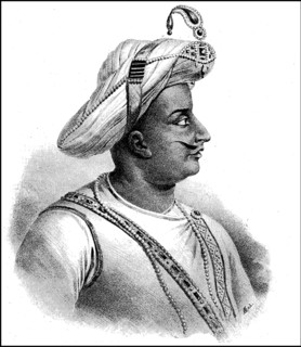Tipu Sultan Sahib