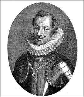 Prince Hans Ulrich von Eggenberg
