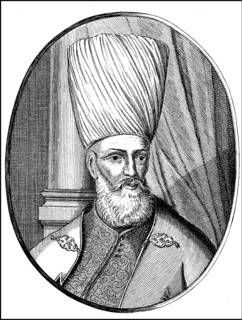 Muhammad Koprulu