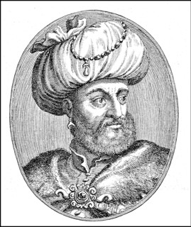 Kara Mustafa Pasha
