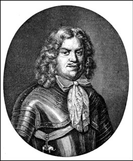 Johann Georg III