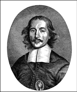 Otto von Guericke