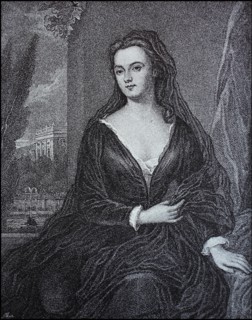 Sarah Churchill
