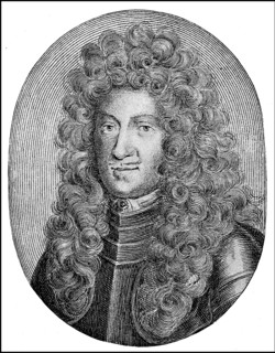 Georg Friedrich of Waldeck