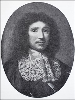 Jean-Baptiste Colbert