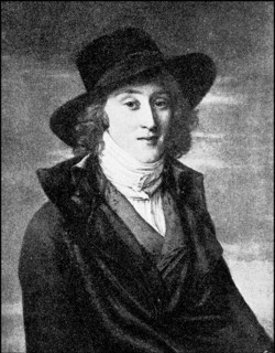 Louis-Antoine-Leon de Saint-Just de Richebourg