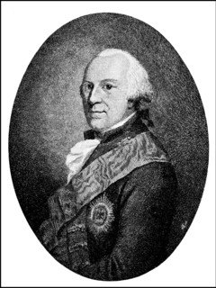 Charles William Ferdinand of Brunswick-Wolfenbüttel