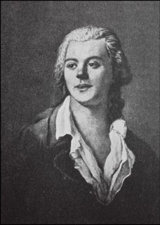 Georges Jacques Danton
