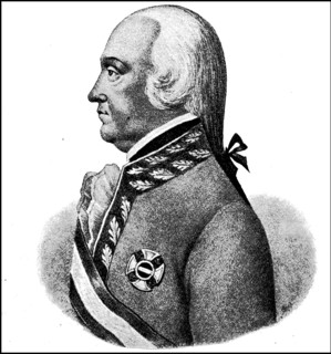 Joseph Alvinczy