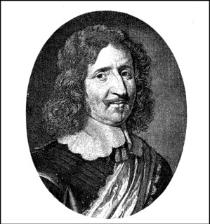 François de Neufville