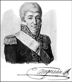 Pierre Augereau
