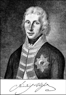 Frederick William III