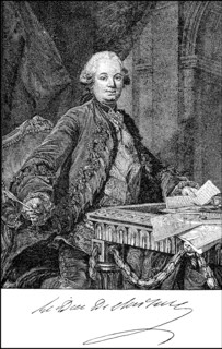 Étienne François