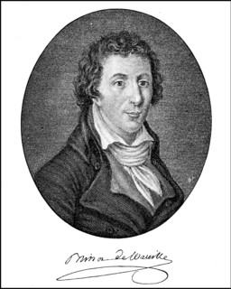 Jacques-Pierre Brissot de Warville called Brissot