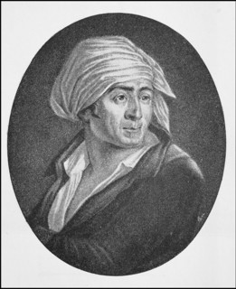 Jean-Paul Marat