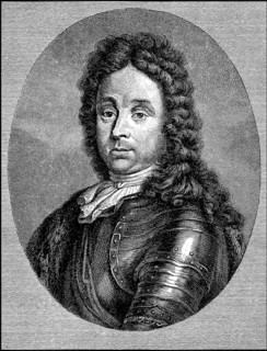 Menno van Coehoorn Baron