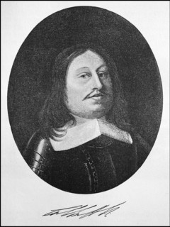 Karl Gustav von Pfalz-Zweibrücken