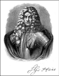 Sigbert Count Heister