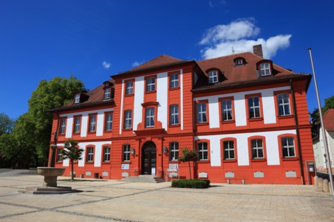 city of Bad Rodach