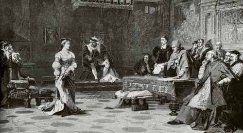 Catherine of Aragon