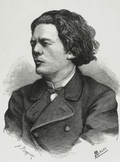 Anton Rubinstein
