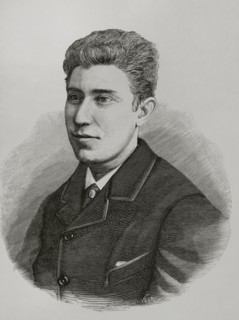 Ceferino Palencia y Alvarez