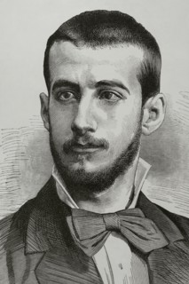 Marcelino Menéndez Pelayo