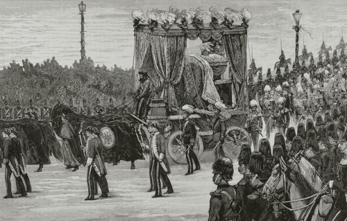 Alexander II of Russia