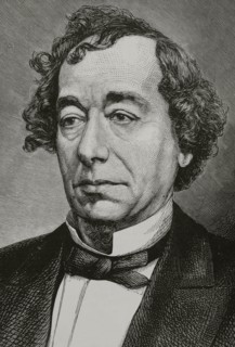 Benjamin Disraeli