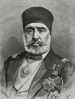 Muhammad III as-Sadiq