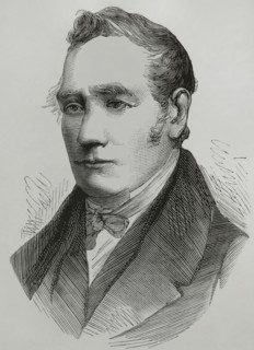 George Stephenson