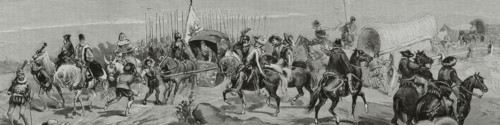King Philip II of Spain,