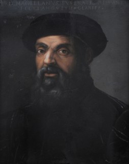 Ferdinand Magellan