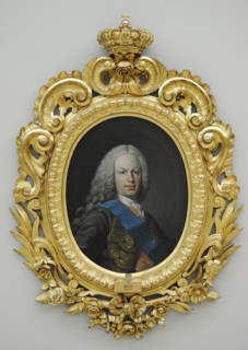 Ferdinand VI ,