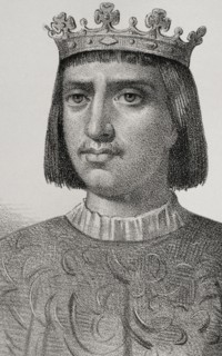 Henry IV,