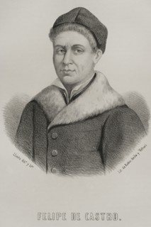 Felipe de Castro,