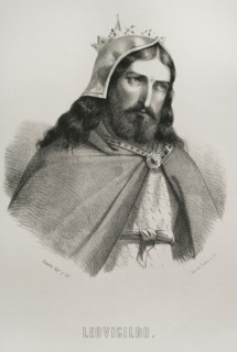 Liuvigild,