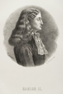 Charles II, the Bewitched,