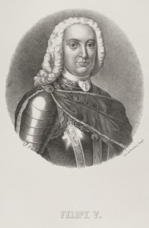 Philip V,