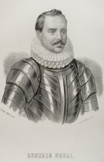 Gonzalo Garcia de Nodal,
