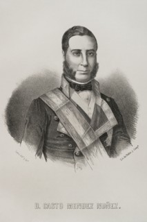 Casto Mendez Nuñez,