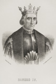 Sancho IV of Castile,